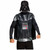 Darth Vader Classic Star Wars Men Costume STD