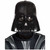 Darth Vader Classic Star Wars Men Costume STD