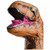 T-Rex Inflatable Dinosaur Jurassic World Unisex Costume Teen