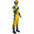 Wolverine Classic Marvel Mens Costume