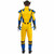 Wolverine Classic Marvel Mens Costume