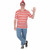 Wally Waldo Unisex Adult Costume