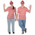 Wally Waldo Unisex Adult Costume