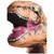 T-Rex Inflatable Dinosaur Unisex Adult Costume Sound