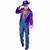 Joker Deluxe DC Men Costume