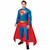 Superman Deluxe DC Comics Mens Costume