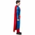 Superman Deluxe DC Comics Mens Costume