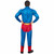 Superman Deluxe DC Comics Mens Costume