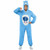Grumpy Bear Care Bears Unisex Adult Costume
