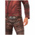 Star-Lord Deluxe Marvel Men Costume
