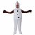 Olaf Disney Frozen Men Costume