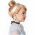 Enchanted Ball Princess Storybook Girls Costume Wig