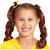 Tsehay The Wiggles Girls Pigtails With Bows