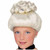 Regal Princess Cinderella Storybook Blonde Girls Wig