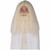 Gandalf The Lord of the Rings White Boys Wig and Beard