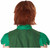 Neverland Shag Red Blonde Adult Unisex Wig