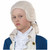 Alexander Hamilton Colonial Boys Wig