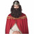 King Biblical Three Wise Man Mens Wig and Beard King Biblical Three Wise Man Mens Wig and Beard