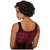 Flapper 20s Black Jazz Womens Wig