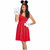 Minnie Mouse Disney Womens Oversized Gloves and Ears Set Minnie Mouse Disney Womens Oversized Gloves and Ears Set