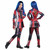 Evie Princess Deluxe Disney Descendants 3 Book Week Tween Girls Costume XL