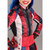 Evie Princess Deluxe Disney Descendants 3 Book Week Tween Girls Costume XL