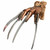 Freddy Krueger Horror Gloves