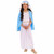 Mary Deluxe Christmas Girls Costume
