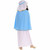 Mary Deluxe Christmas Girls Costume