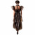 Wednesday Addams Rave'n Deluxe Women Costume