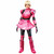 M3Gan 2.0 Deluxe Horror Robot Women Costume