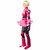 M3Gan 2.0 Deluxe Horror Robot Women Costume