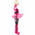 M3Gan 2.0 Deluxe Horror Robot Women Costume
