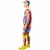 Ken Barbie The Movie Rollerskate Mens Costume