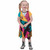 Sally Finkelstein The Nightmare Before Christmas Toddler Girls Costume 18-36M