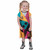Sally Finkelstein The Nightmare Before Christmas Toddler Girls Costume 18-36M