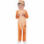 T-Rex Deluxe Jurassic World Unisex Toddler Costume 18-36M