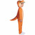 T-Rex Deluxe Jurassic World Unisex Toddler Costume 18-36M