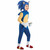 Sonic The Hedgehog Deluxe Boys Costume