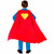 Superman DC Comics Boys Costume