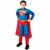 Superman Deluxe DC Comics Boys Costume