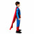 Superman Deluxe DC Comics Boys Costume