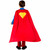 Superman Deluxe DC Comics Boys Costume Superman Deluxe DC Comics Boys Costume