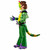 Montagomery Gator Freddy Five Nights at Freddys Boys Costume Montagomery Gator Freddy Five Nights at Freddys Boys Costume