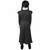 Wednesday Addams Deluxe Girls Costume
