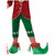 Elf Deluxe Boys Costume Elf Deluxe Boys Costume