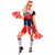 Zombie Cheerleader Women Costume