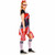 Zombie Cheerleader Women Costume