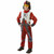 POE X-Wing Deluxe Star Wars Boys Costume