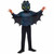 Toothless How To Train Your Dragon Boys Costume